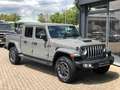 Jeep Gladiator 3.0 V6 CRD 4x4 Overland Euro6 Gris - thumbnail 15