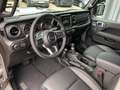 Jeep Gladiator 3.0 V6 CRD 4x4 Overland Euro6 Gris - thumbnail 8