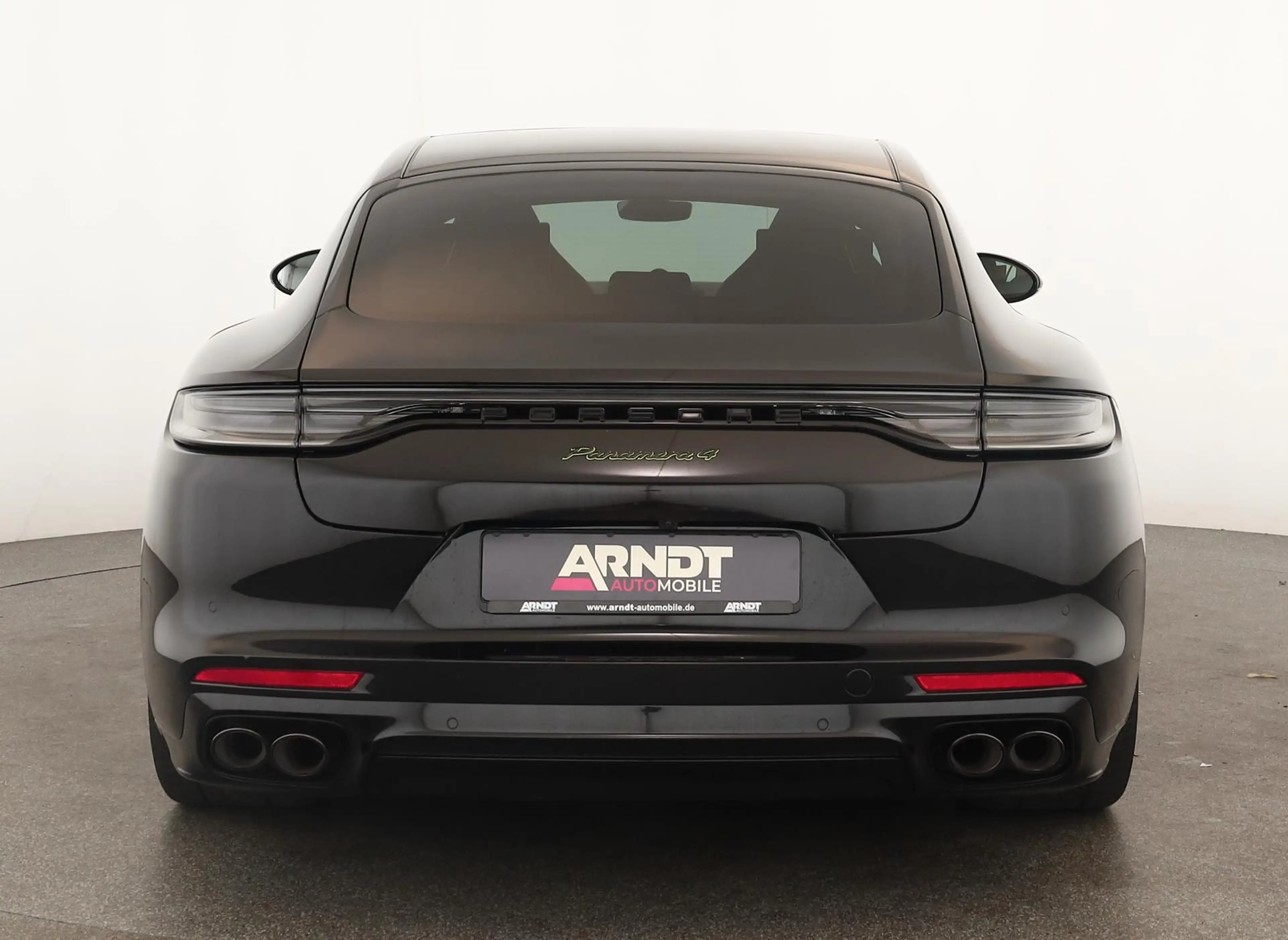 Porsche Panamera 4 E-Hybrid Platinum Edition Inno HUD 21 — photo 6