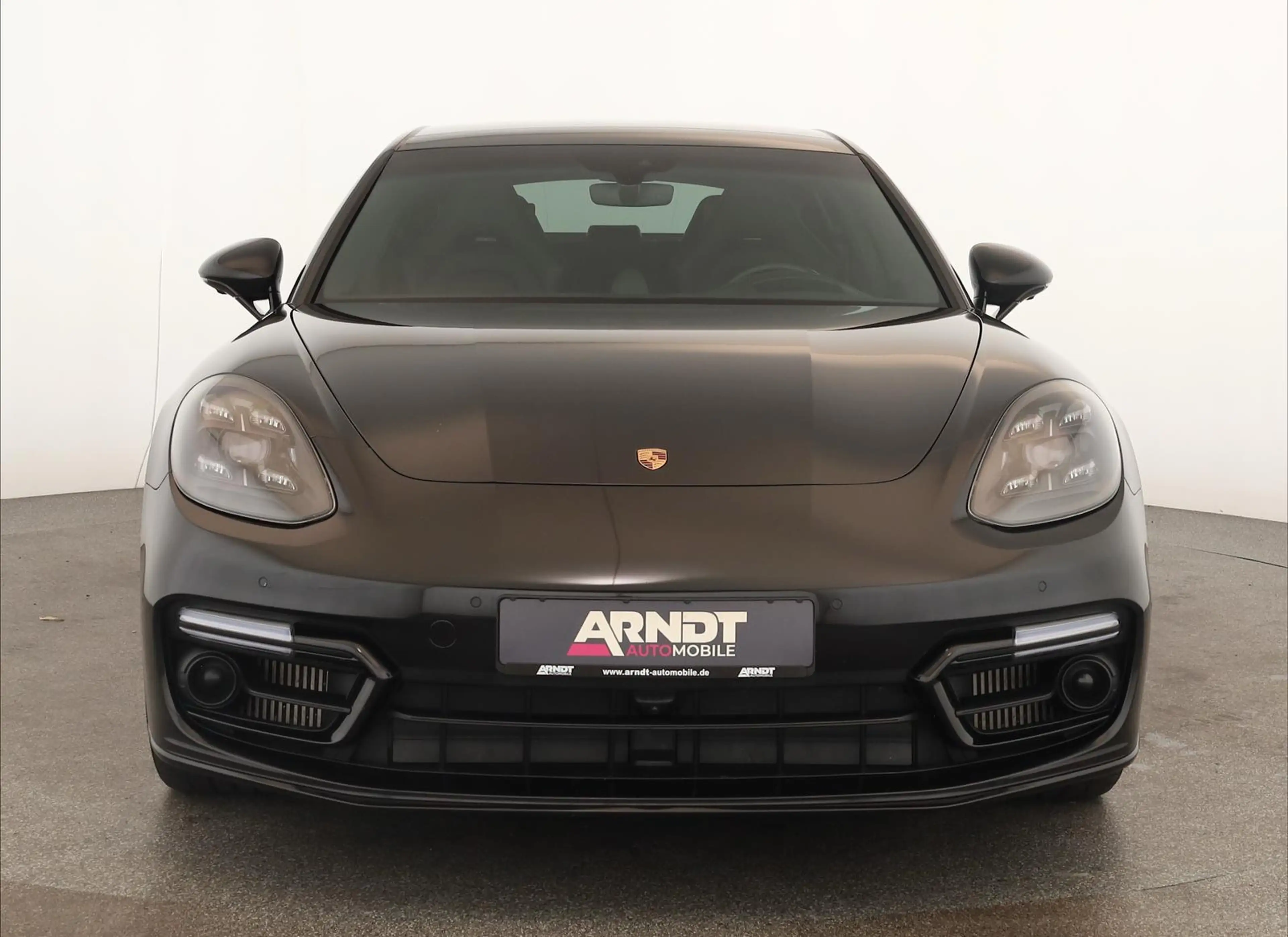 Porsche Panamera 4 E-Hybrid Platinum Edition Inno HUD 21 — photo 3