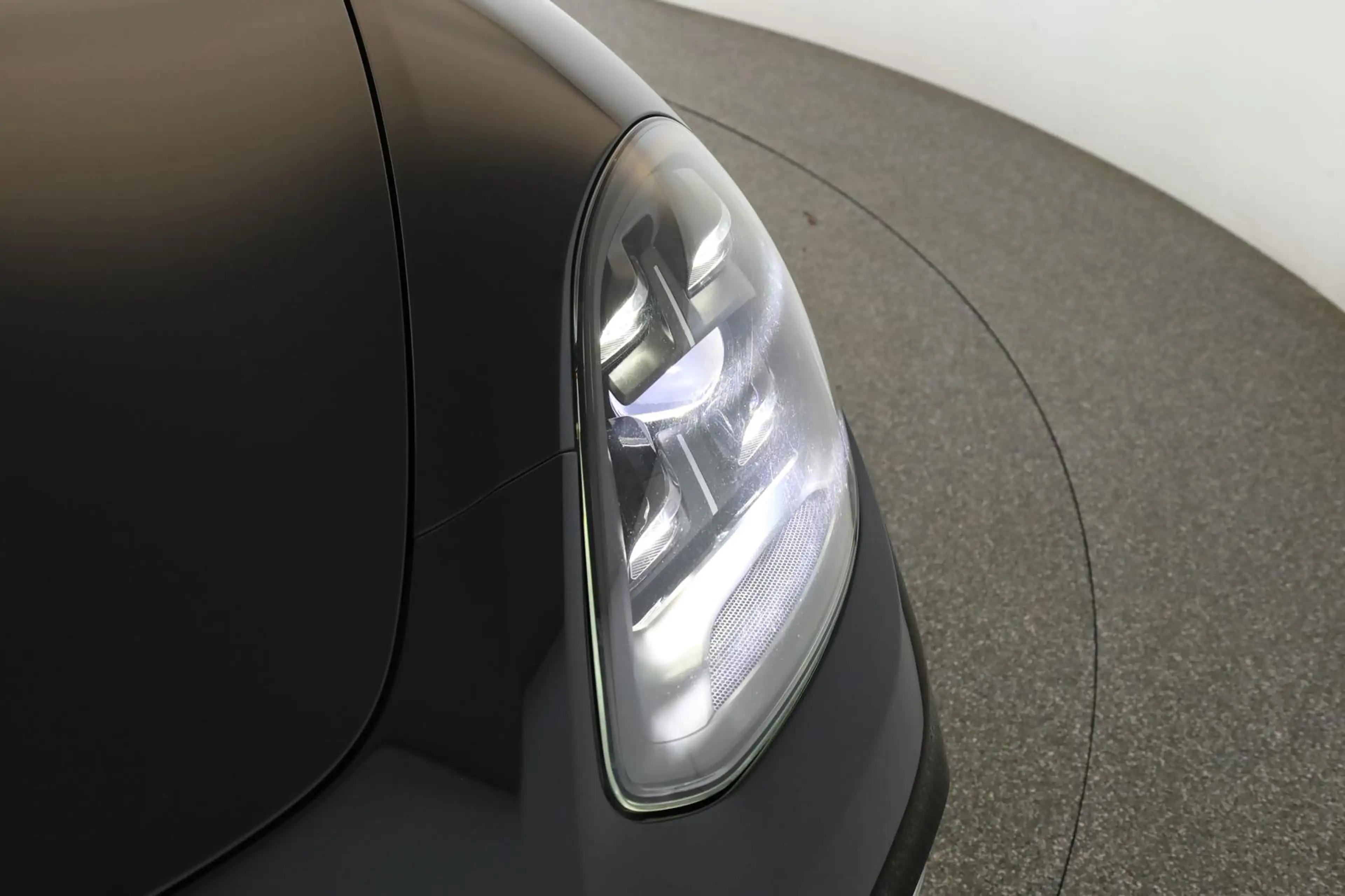 Porsche Panamera 4 E-Hybrid Platinum Edition Inno HUD 21 — photo 7