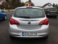 Opel Corsa Edition, 51500 km, HU+AU 10/2027, Allwetterreifen Grigio - thumbnail 4