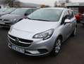 Opel Corsa Edition, 51500 km, HU+AU 10/2027, Allwetterreifen Grigio - thumbnail 1