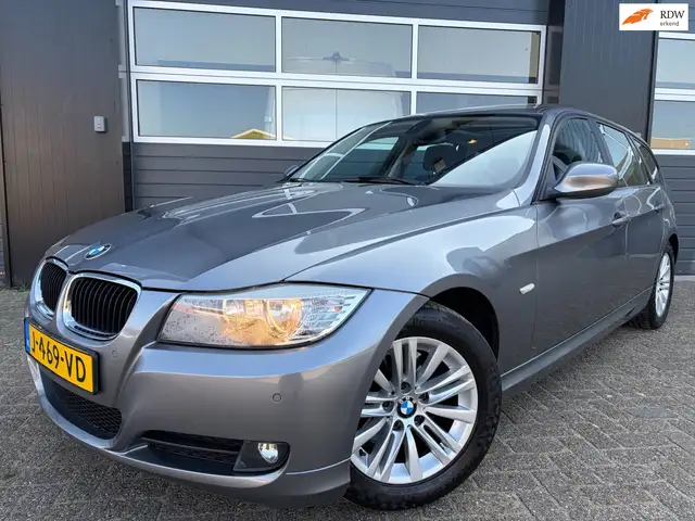 BMW 3-serie Touring Luxury|Airco|Pano|Cruise contro!l