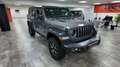 Jeep Wrangler Unlimited 2.2CRD Rubicon 8ATX Gris - thumbnail 8