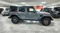 Jeep Wrangler Unlimited 2.2CRD Rubicon 8ATX Gris - thumbnail 7