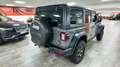 Jeep Wrangler Unlimited 2.2CRD Rubicon 8ATX Gris - thumbnail 6