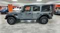 Jeep Wrangler Unlimited 2.2CRD Rubicon 8ATX Gris - thumbnail 3