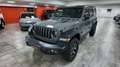 Jeep Wrangler Unlimited 2.2CRD Rubicon 8ATX Gris - thumbnail 1