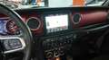 Jeep Wrangler Unlimited 2.2CRD Rubicon 8ATX Gris - thumbnail 30
