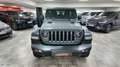 Jeep Wrangler Unlimited 2.2CRD Rubicon 8ATX Gris - thumbnail 2