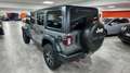Jeep Wrangler Unlimited 2.2CRD Rubicon 8ATX Gris - thumbnail 4