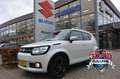 Suzuki Ignis 1.2 Select 5-deurs Airco/Camera/Trekhaak afn. Білий - thumbnail 1