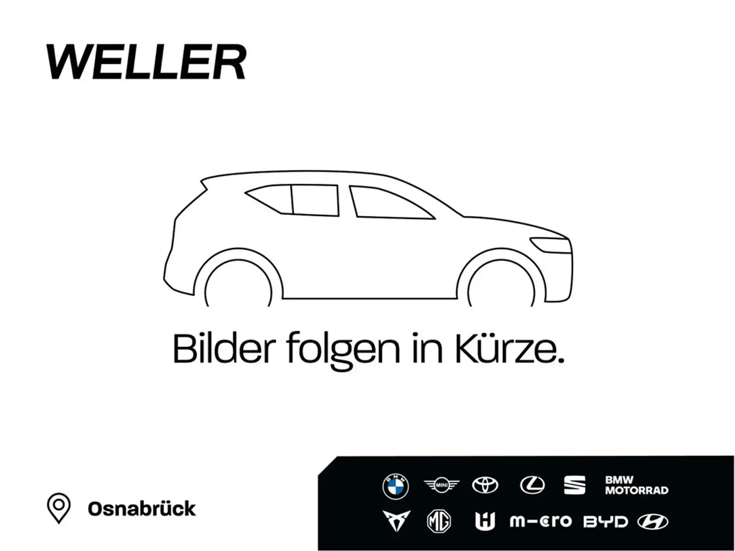 Toyota Proace City Verso 1.5 D L1 Executive *Pano*HUD* Gris - 1