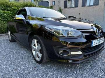 CC 1.2 TCe - NAVI - A/C - CAPTEUR DE RECULE - BLTH/AUX