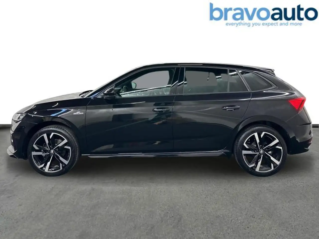 Skoda Scala 2026