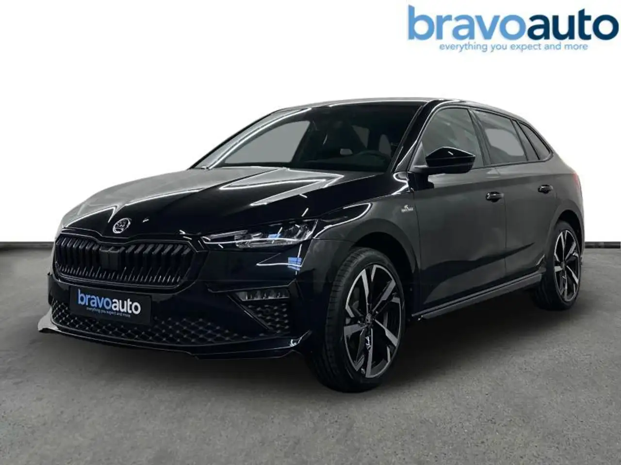 Skoda Scala 2026
