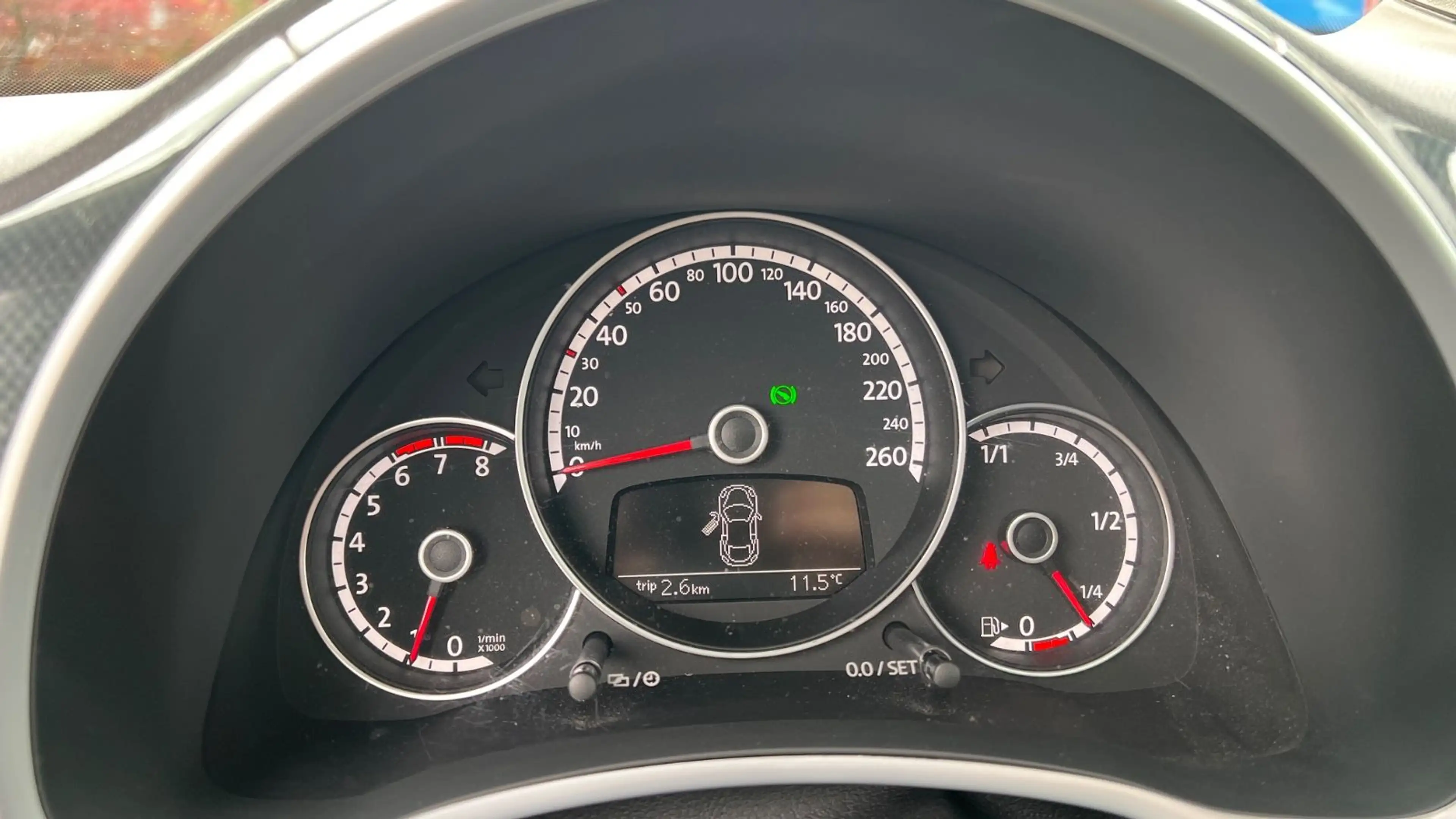 Volkswagen Beetle 2.0 TSI Sport*DSG*Scheckheft gepflegt* — photo 12