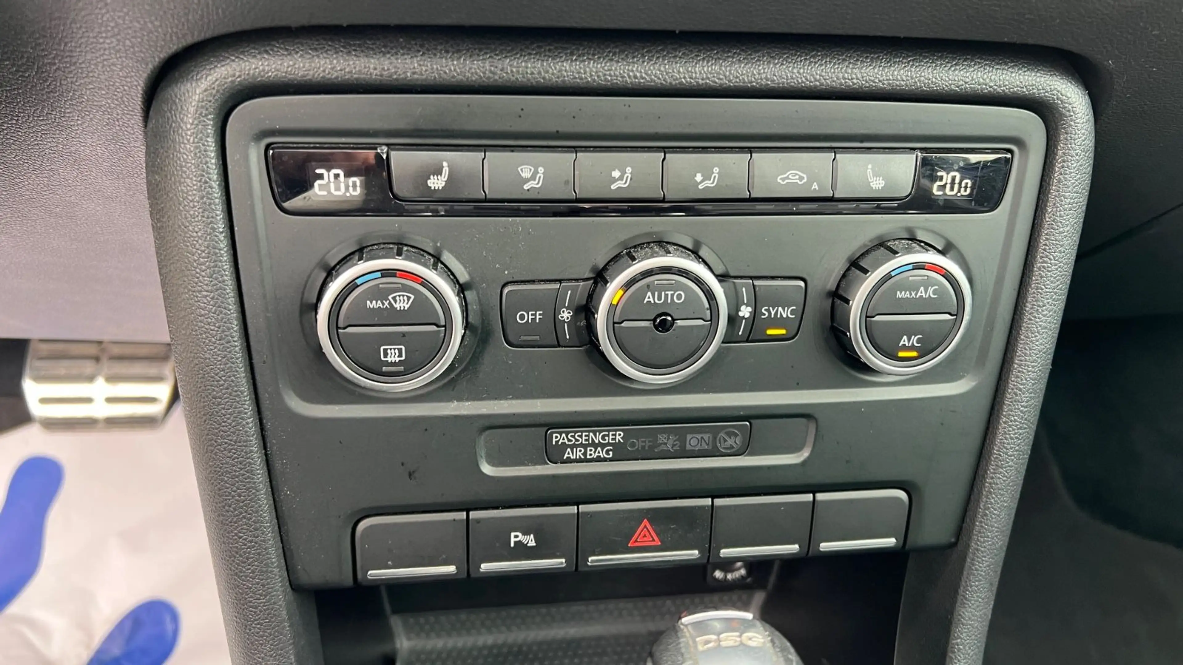 Volkswagen Beetle 2.0 TSI Sport*DSG*Scheckheft gepflegt* — photo 9