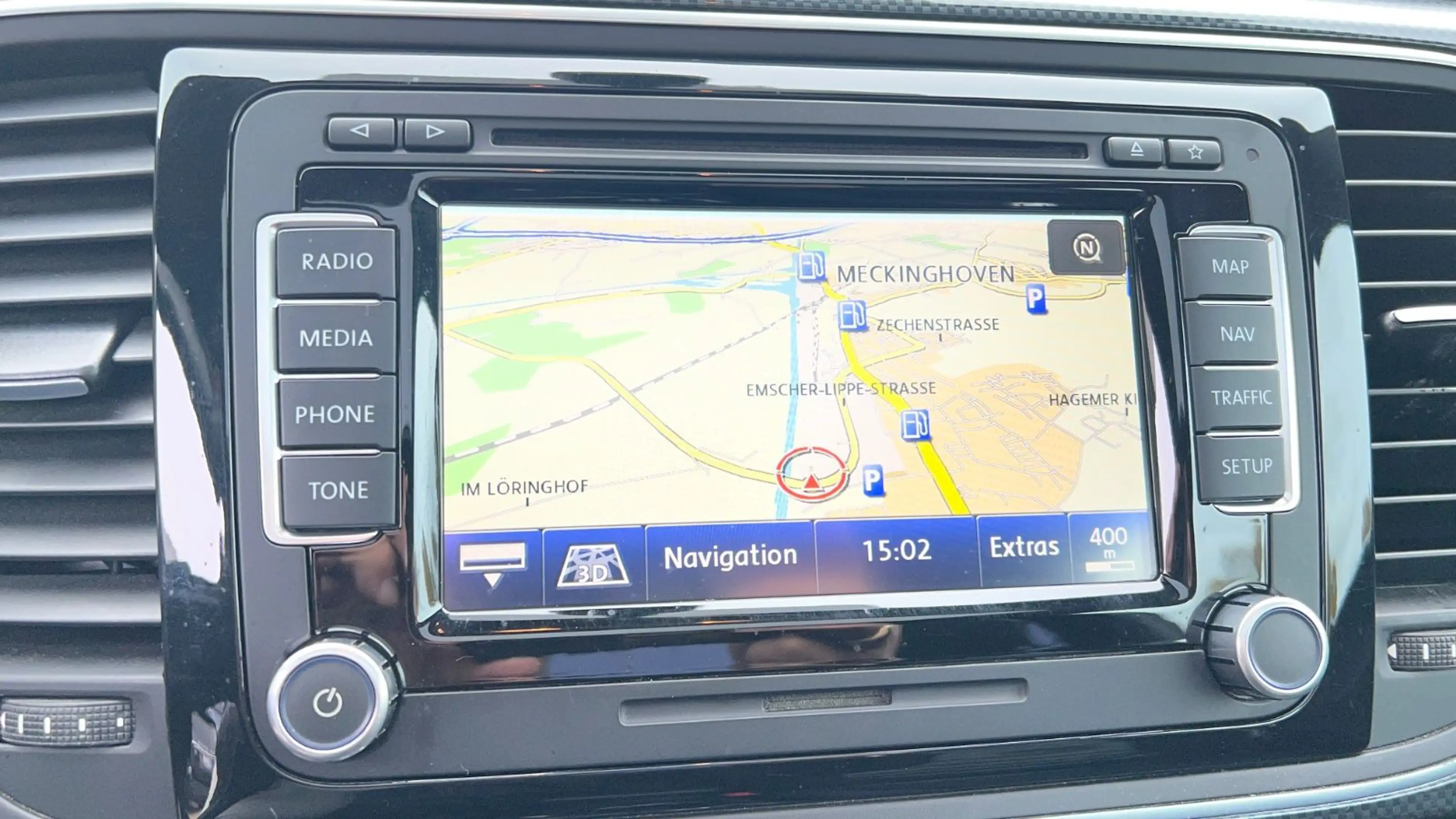 Volkswagen Beetle 2.0 TSI Sport*DSG*Scheckheft gepflegt* — photo 10