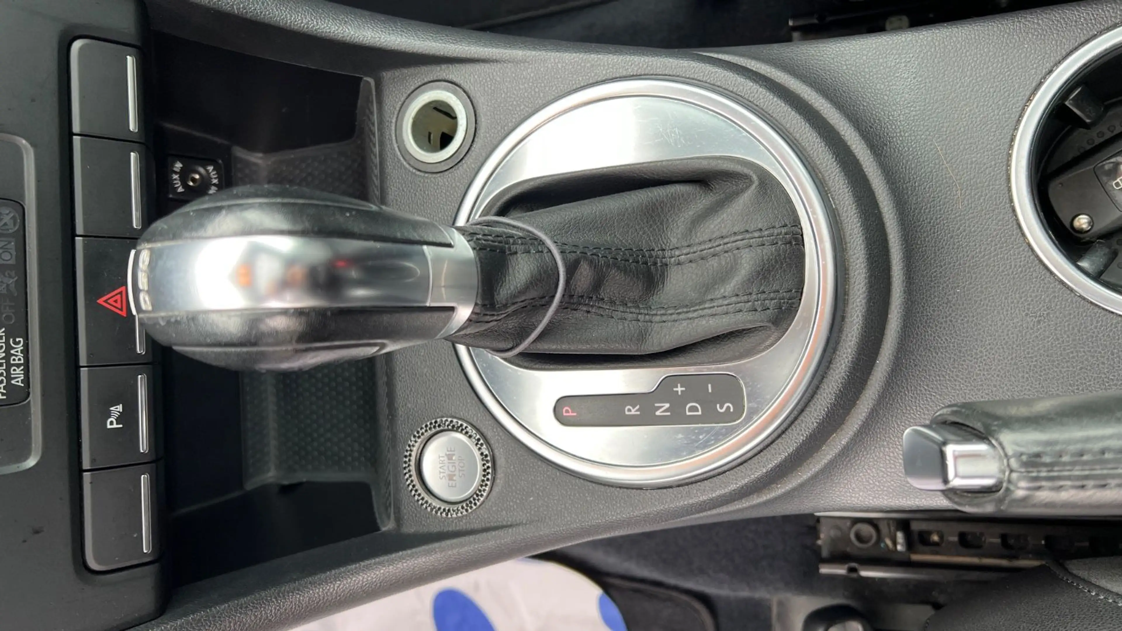 Volkswagen Beetle 2.0 TSI Sport*DSG*Scheckheft gepflegt* — photo 8