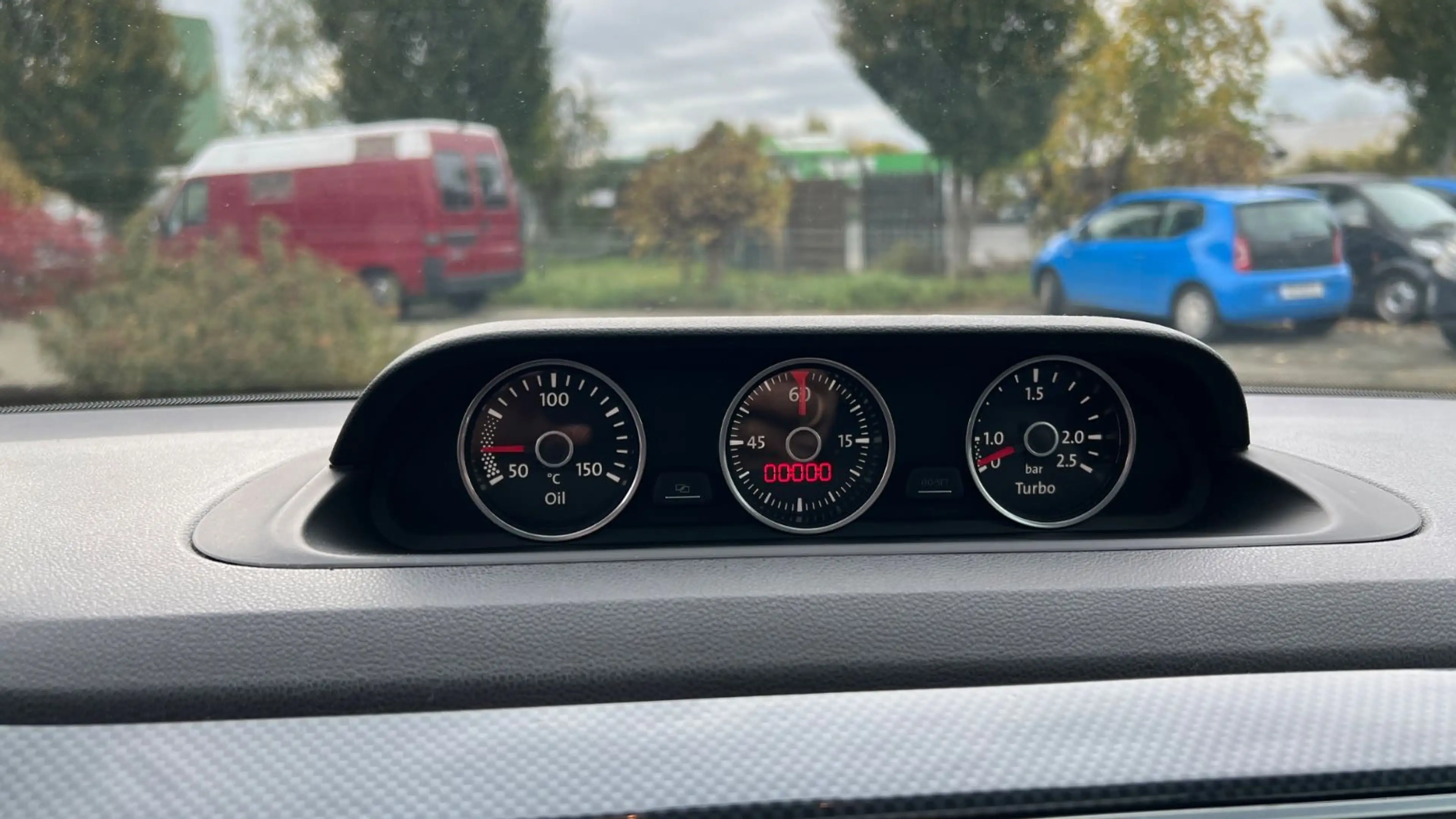 Volkswagen Beetle 2.0 TSI Sport*DSG*Scheckheft gepflegt* — photo 11