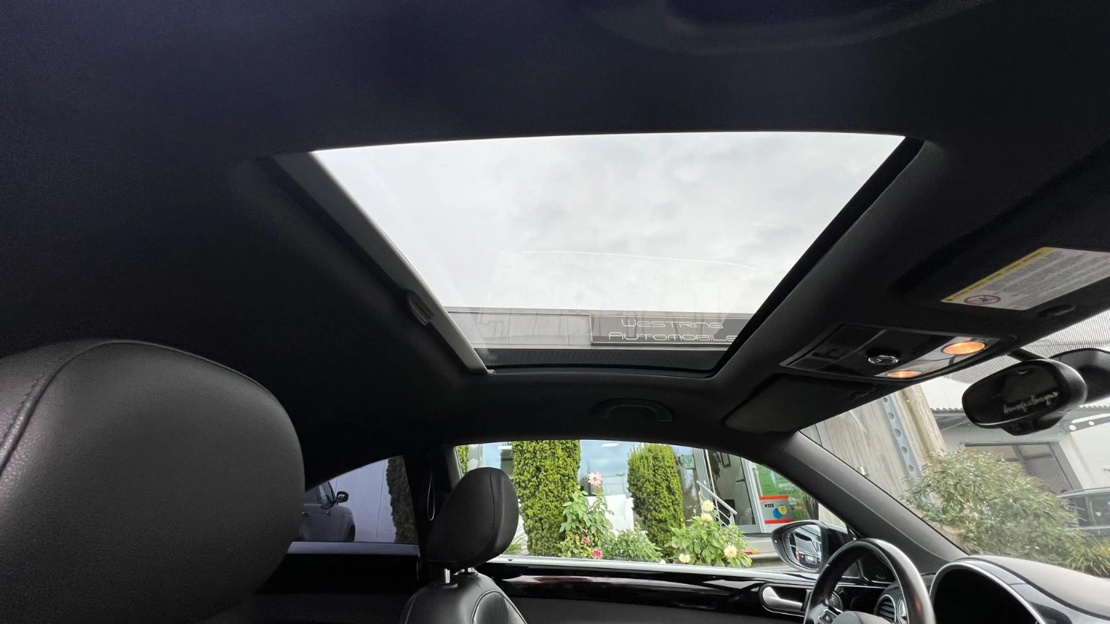 Volkswagen Beetle 2.0 TSI Sport*DSG*Scheckheft gepflegt* — photo 15