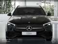 Mercedes-Benz C 220 d T AMG+NIGHT+PANO+360+AHK+LED+19"+TOTW+9G Schwarz - thumbnail 6