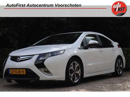 Opel Ampera 1.4 | Lederen bekleding | Camera | Navi | Bose-Aud