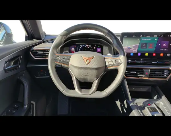 Cupra Formentor view 10