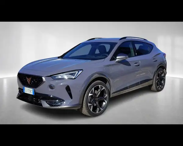 2023 Cupra Formentor in Grey for sale