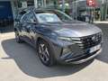 Hyundai TUCSON 1.6 T-GDi HEV 4WD Prime Gris - thumbnail 3