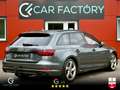 Audi A4 S-Line Quattro 2.0 TFSI 252 BVA 1ère Main Virtual  Gris - thumbnail 2