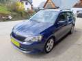 Skoda Fabia Active Blau - thumbnail 1