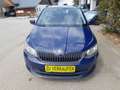Skoda Fabia Active Blau - thumbnail 2