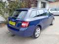 Skoda Fabia Active Blau - thumbnail 4