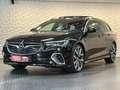 Opel Insignia 2.0 TURBO GSI 4x4* LED#HUD#PANO#ACC#LH Zwart - thumbnail 4