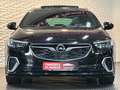 Opel Insignia 2.0 TURBO GSI 4x4* LED#HUD#PANO#ACC#LH Zwart - thumbnail 3