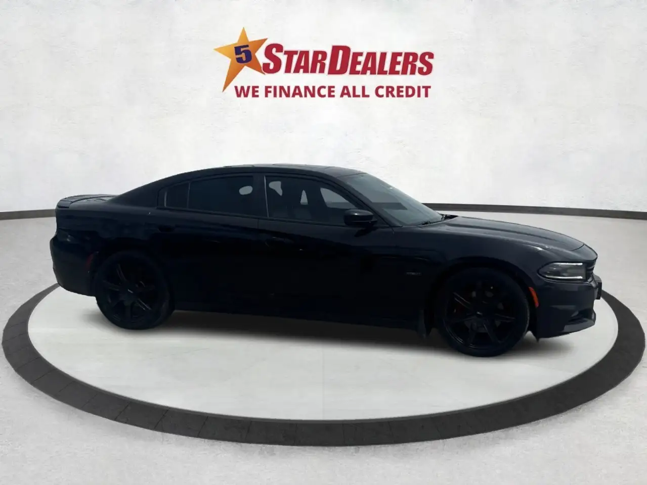 Dodge Charger снимка Dodge Charger