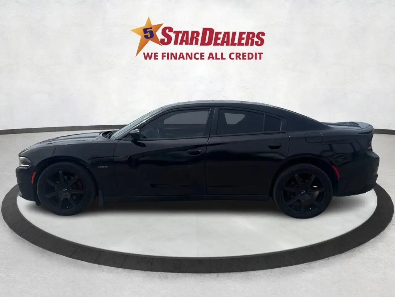 Dodge Charger снимка Dodge Charger