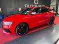 Audi RS Q3 2.5 TFSI quattro 2HD/Pano/Kamera/BOSE/TOP Rot - thumbnail 8