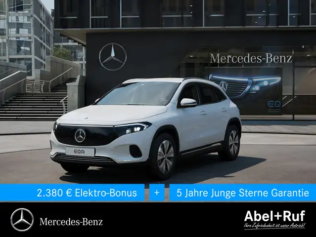 Mercedes-Benz 250 main image