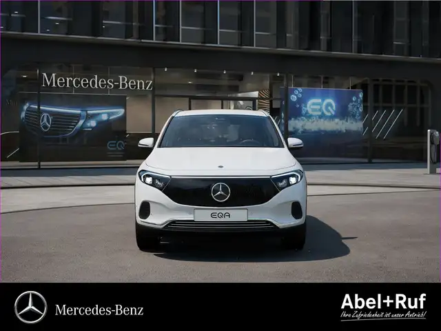 Mercedes-Benz 250 view 2