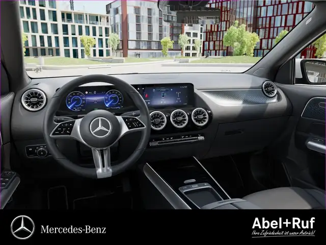 Mercedes-Benz 250 view 7