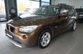 BMW X1 sDrive 20i+CAPLAY+NAVI+KAMERA+PDC Marrone - thumbnail 3