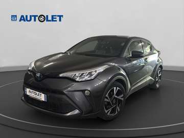 C-HR I 2020 1.8h Trend e-cvt