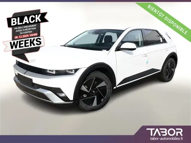 Hyundai IONIQ 5 Techniq 84kWh LED ACC GPS PDC