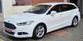 Ford Mondeo 1.5 EcoBoost Titanium Aut. 160 Blanc - thumbnail 1