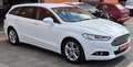 Ford Mondeo 1.5 EcoBoost Titanium Aut. 160 Blanc - thumbnail 2