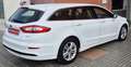 Ford Mondeo 1.5 EcoBoost Titanium Aut. 160 Blanc - thumbnail 4